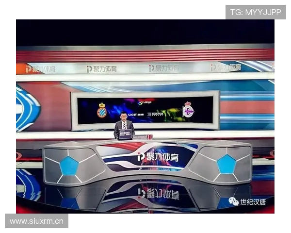 AB体育：全面解析体育赛事直播平台的优势与发展趋势